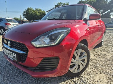 Suzuki Swift V Salon Polska*Zadbany*Vat23-1