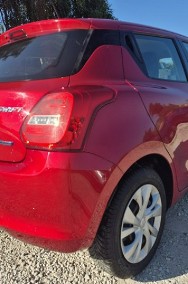 Suzuki Swift V Salon Polska*Zadbany*Vat23-2