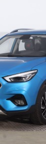 MG ZS ZS SUV , Salon Polska, Serwis ASO, Automat, Skóra, Klima, Tempomat,-3