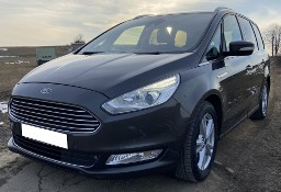 Ford Galaxy V 2.0TDCi 150KM Automat 7m El.Klapa Fotele Kamera Parktronik GrzaneFo