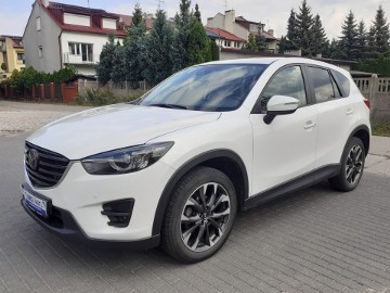 AWD aut. 2,2d 175 kM Salon Polska, F-VAT marża, rej. 2017