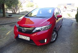 Honda Jazz IV 1.3 102KM Automat Unikat 13000km Bogate Wyposażenie