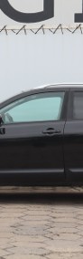 Nissan Qashqai I , Salon Polska, GAZ, Skóra, Navi, Xenon, Klimatronic,-4