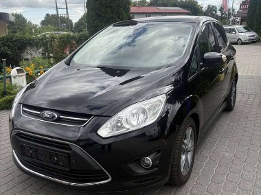 Ford C-MAX II-1