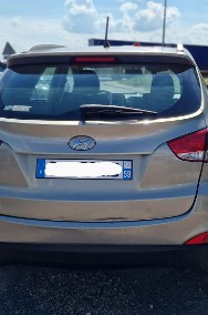 Hyundai ix35 1.7 crdi 170tyz.km-2