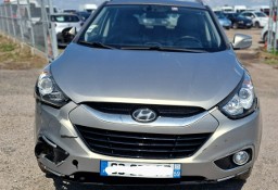 Hyundai ix35 1.7 crdi 170tyz.km