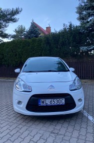 Sprzedam białego citroena c3-2