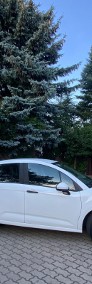 Sprzedam białego citroena c3-3