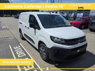 Opel Combo Cargo L2 EAT8 XL L2H1 EAT8 1.5 130KM