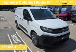 Opel Combo Cargo L2 EAT8 XL L2H1 EAT8 1.5 130KM