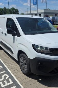 Opel Combo Cargo L2 EAT8 XL L2H1 EAT8 1.5 130KM-2