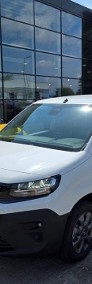 Opel Combo Cargo L2 EAT8 XL L2H1 EAT8 1.5 130KM-4