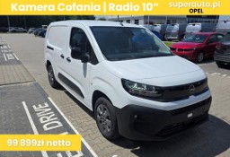 Opel Combo Cargo L2 EAT8 XL L2H1 EAT8 1.5 130KM