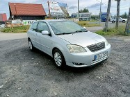 Toyota Corolla IX Toyota Corolla 2.0 D-4D 90km 02r
