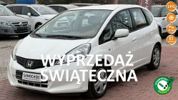 Honda Jazz III Gwarancja, LPG, Klima