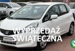 Honda Jazz III Gwarancja, LPG, Klima