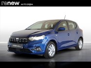 Dacia Sandero II 1.0 TCe Laureate S&amp;S LPG