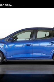 Dacia Sandero II 1.0 TCe Laureate S&S LPG-2