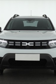 Dacia Duster I , Salon Polska, 1. Właściciel, Serwis ASO, GAZ, Navi,-2
