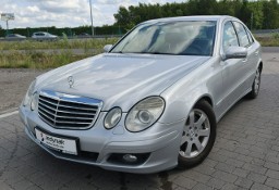 Mercedes-Benz Klasa E W211