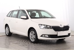 Skoda Fabia III , Salon Polska, 1. Właściciel, VAT 23%, Klima, Tempomat,