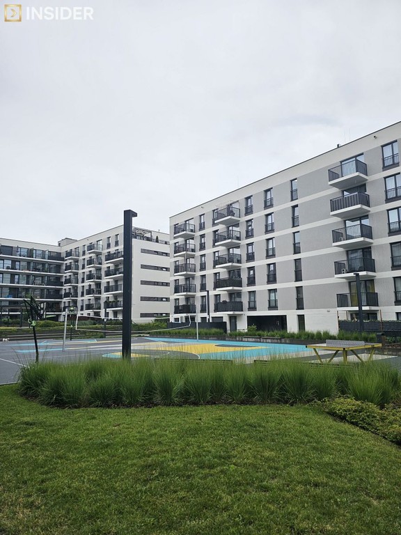 2 pokoje + balkon, wysoki standard, inwestycja zak - Widok 6