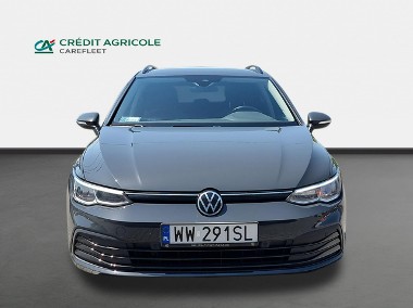 Volkswagen Golf VIII VIII 2.0 TDI Life Kombi. WW291SL-1