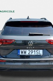 Volkswagen Golf VIII VIII 2.0 TDI Life Kombi. WW291SL-2