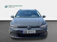 Volkswagen Golf VIII VIII 2.0 TDI Life Kombi. WW291SL