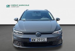 Volkswagen Golf VIII VIII 2.0 TDI Life Kombi. WW291SL