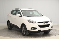 Hyundai ix35 Salon Polska, 1. Właściciel, Serwis ASO, Skóra, Klimatronic,