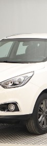 Hyundai ix35 Salon Polska, 1. Właściciel, Serwis ASO, Skóra, Klimatronic,-3