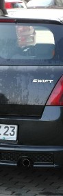 Suzuki Swift IV 5drzwi Stan b.dobry ! 1,5benzyna Ew. ZAMIANA !!-4