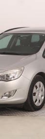 Opel Astra J , Klima, Tempomat-3