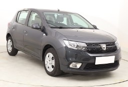 Dacia Sandero II , Salon Polska, Klima, Parktronic