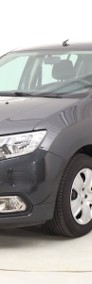 Dacia Sandero II , Salon Polska, Klima, Parktronic-3
