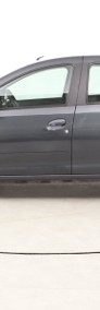 Dacia Sandero II , Salon Polska, Klima, Parktronic-4