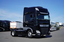 DAF XF 106 480 / EURO 6 / ACC / I – COOL / RETARDER / SUPER SPACE CAB