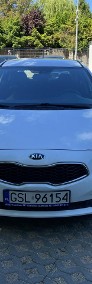 Kia Cee'd II CEED 1,6 BENZYNA Navi, Grzane Fotele i kierownica, bezwypadkowy-3