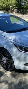 Kia Cee'd II CEED 1,6 BENZYNA Navi, Grzane Fotele i kierownica, bezwypadkowy-4