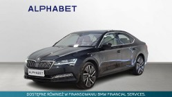 Skoda Superb III Skoda Superb 2.0 TDI SCR Style