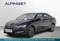 Skoda Superb III Skoda Superb 2.0 TDI SCR Style