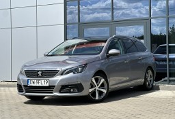 Peugeot 308 II Navi, Panorama, Climatronic, Tempomat, Czujniki, LED, GWARANCJA Serw