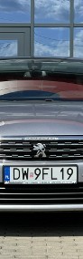 Peugeot 308 II Navi, Panorama, Climatronic, Tempomat, Czujniki, LED, GWARANCJA Serw-4