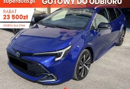 Toyota Corolla XII Style 1.8 Hybrid Style 1.8 Hybrid 140KM | Podgrzewane fotele!