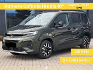 Opel Combo IV L L1H1 GS L L1H1 GS 1.5 130KM