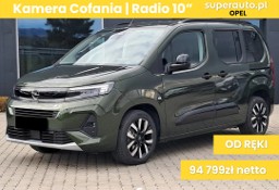 Opel Combo IV L L1H1 GS L L1H1 GS 1.5 130KM
