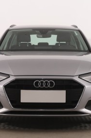 Audi A4 B9 , Serwis ASO, Automat, VAT 23%, Navi, Klimatronic, Tempomat,-2