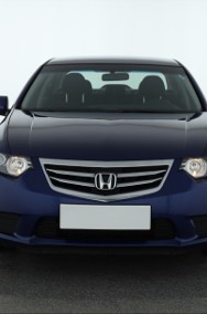 Honda Accord VIII , Klimatronic, Tempomat-2