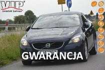 Volvo V40 II 1.6 HDi gwarancja AUTOMAT bezwypadkowy skóra nawi kamera serwis ASO
